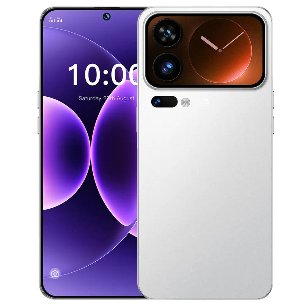 Smartphone K-Touch M17