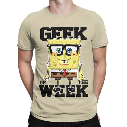 Spongebob Cotone