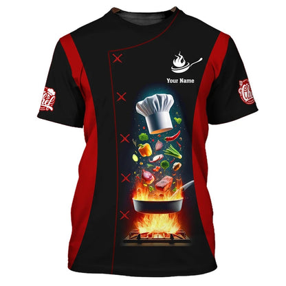 T-Shirt Estiva Personalizzata
