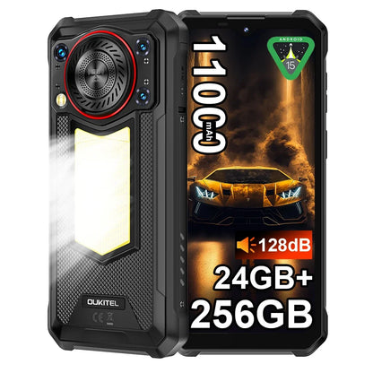 Smartphone OUKITEL WP53Pro