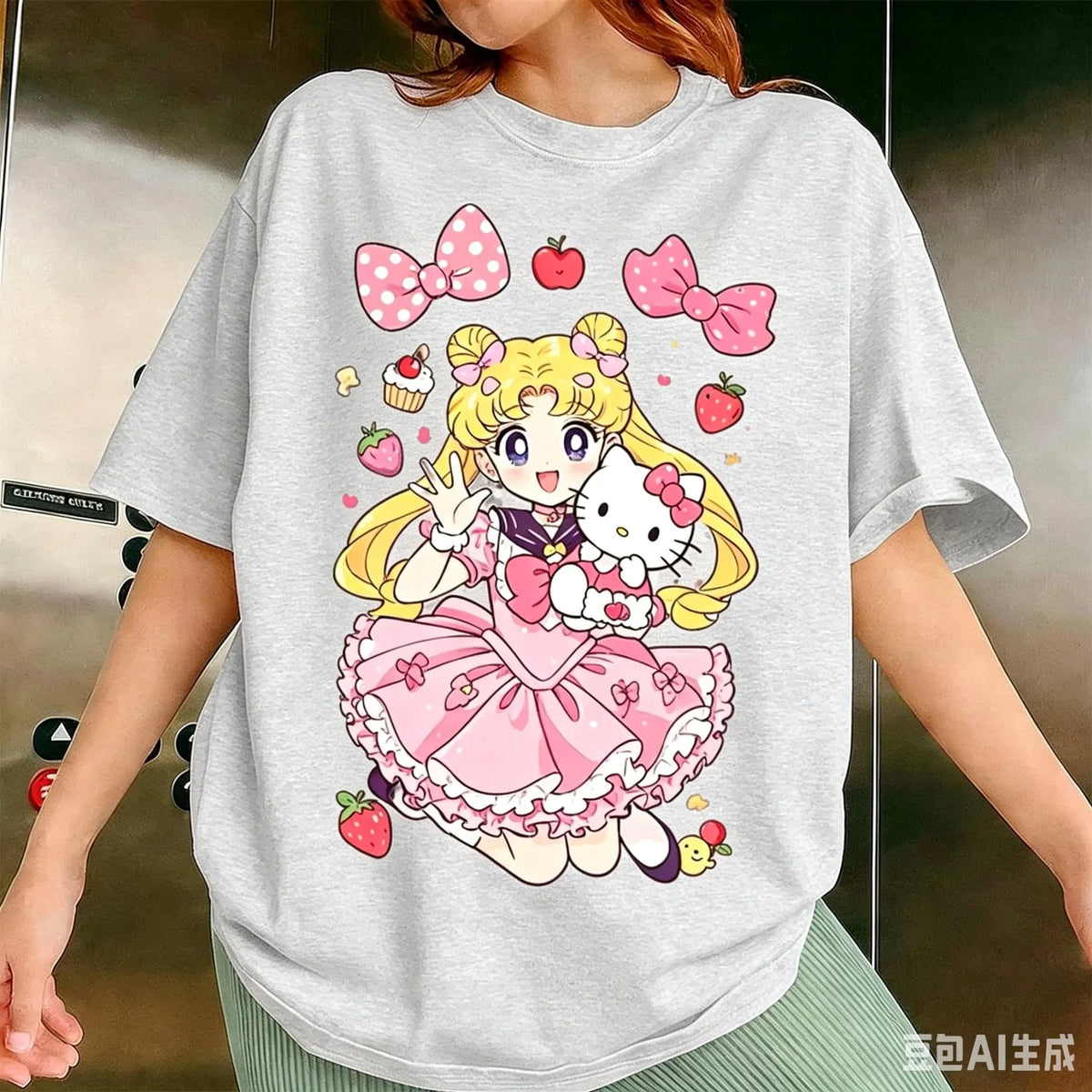 Beauty Warrior Bambini