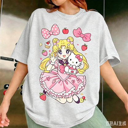 Beauty Warrior Bambini