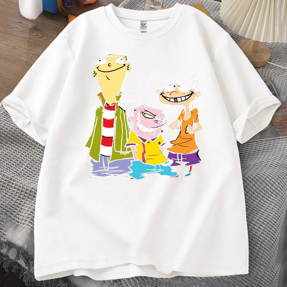 Ed Edd Eddy