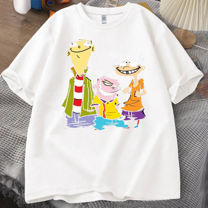 Ed Edd Eddy