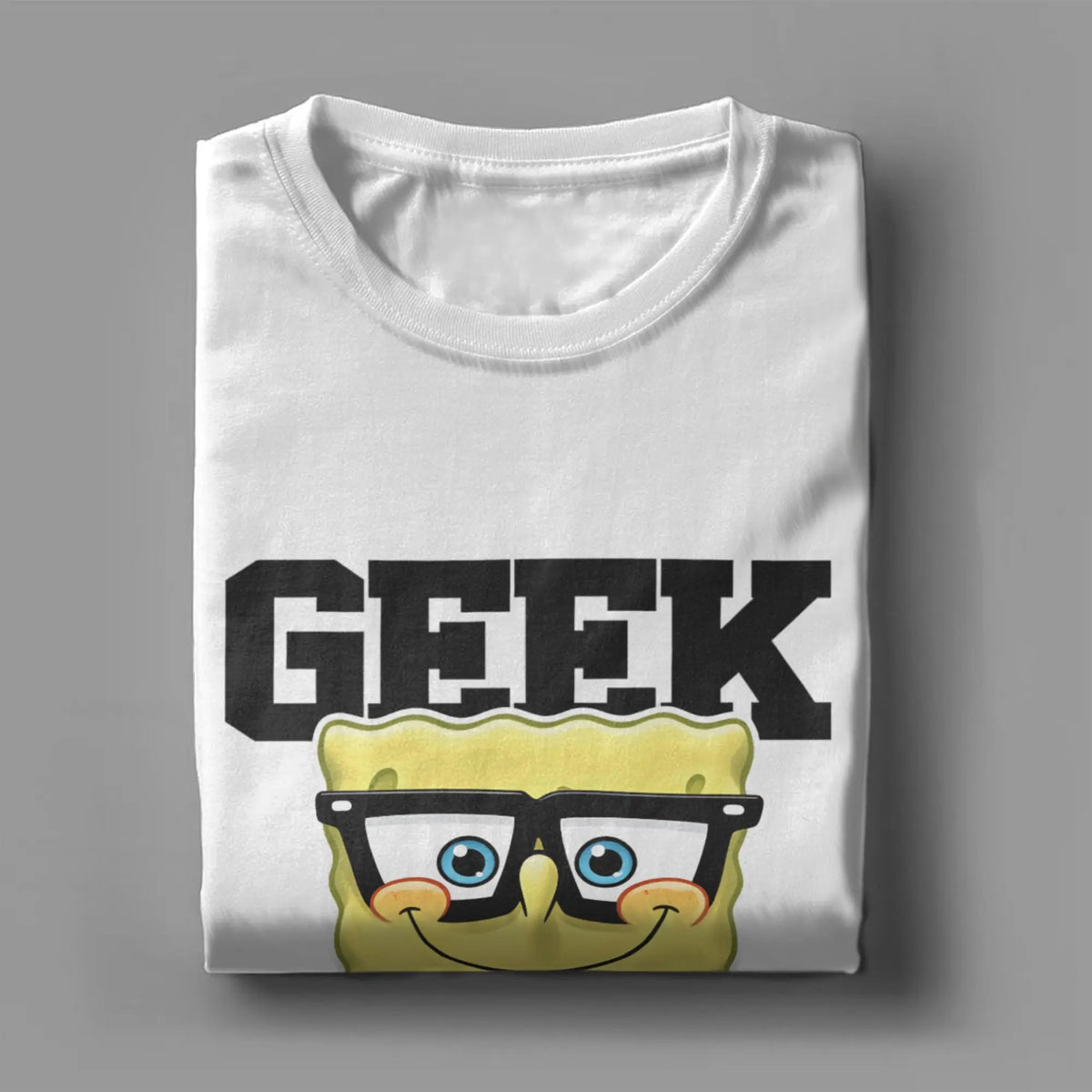 Spongebob Cotone