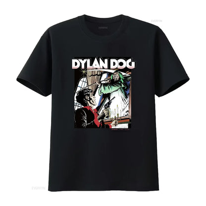 Dylan Dog Horror