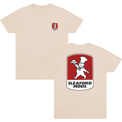 T-Shirt Morbida Casual