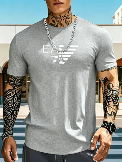 T-Shirt EA7 Streetwear