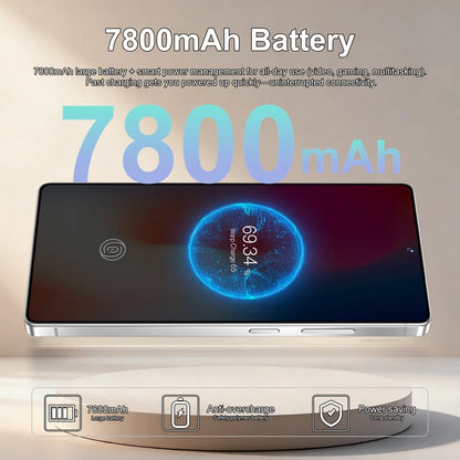 K-Touch C26 UltraX 5G