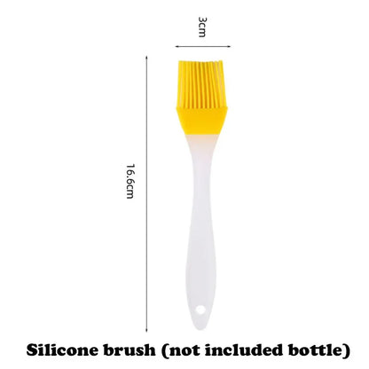 Spray Olio