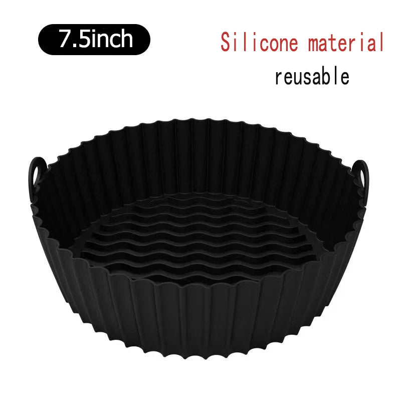 Carta Friggitrice