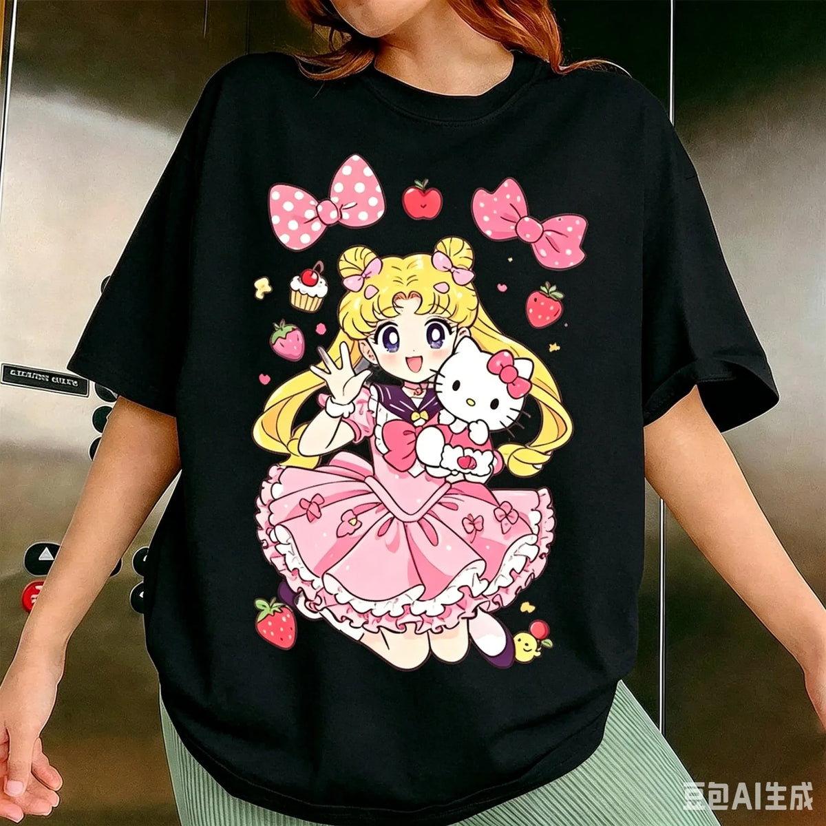 Beauty Warrior Bambini