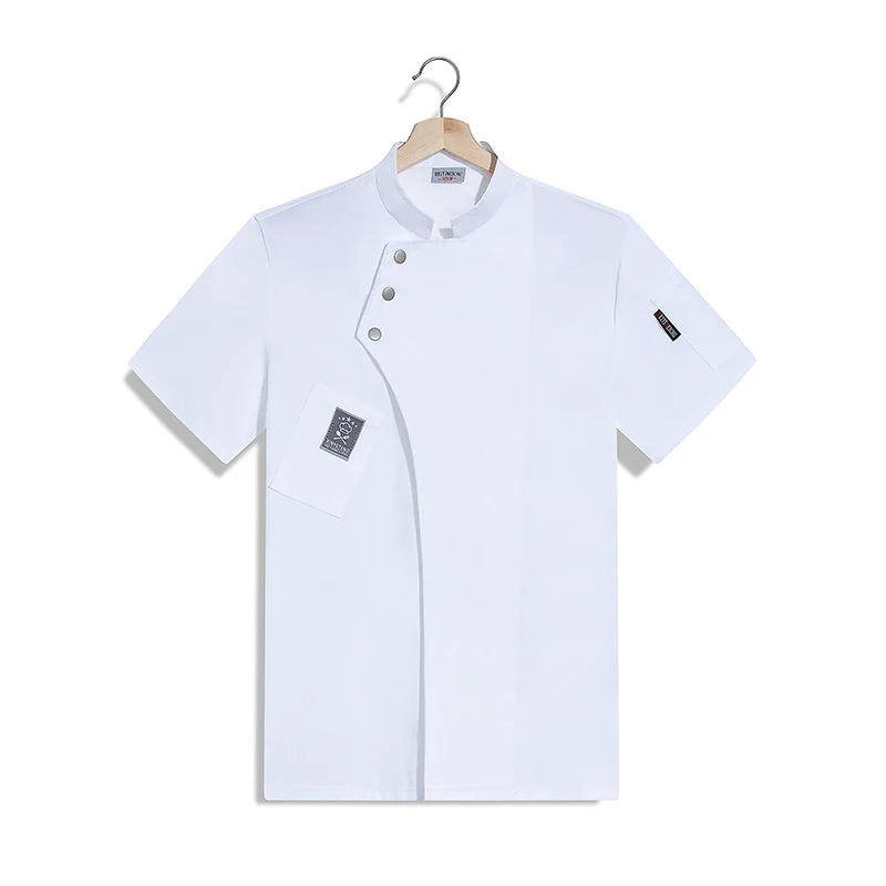 Camicia Bianca Catering