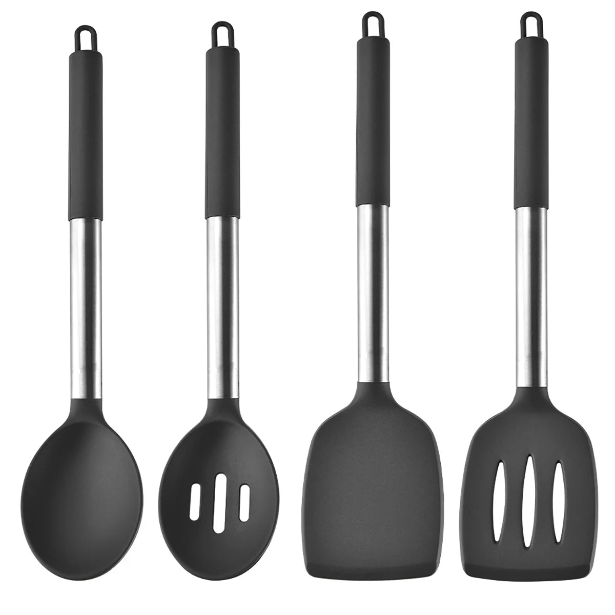 Utensili Silicone