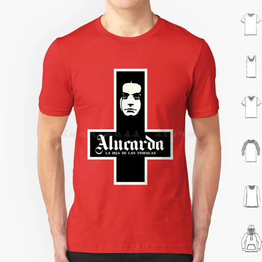 Alucarda Horror Gotico