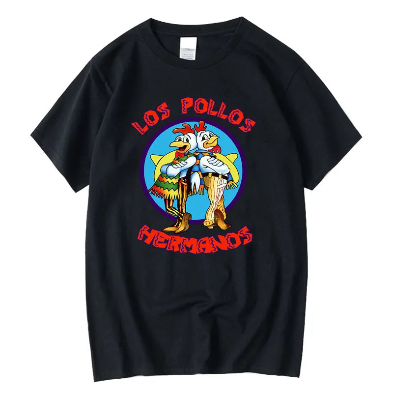 T-Shirt Breaking Bad