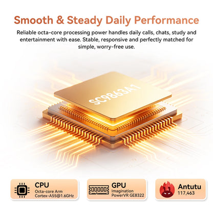 Blackview WAVE 2C