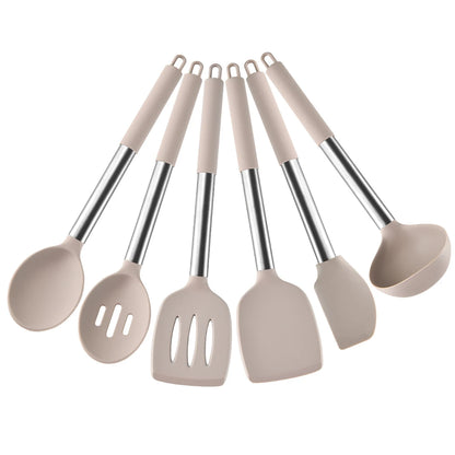 Utensili Silicone