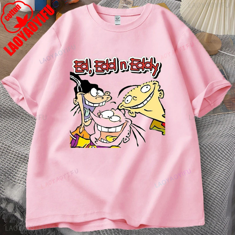 Ed Edd Eddy