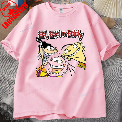 Ed Edd Eddy