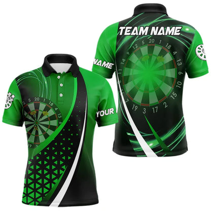 Polo Freccette 3D