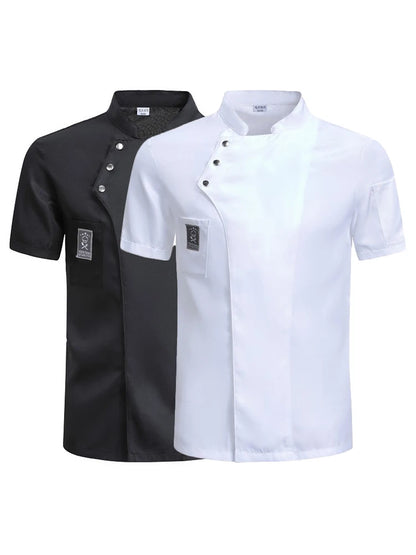 Camicia Bianca Catering