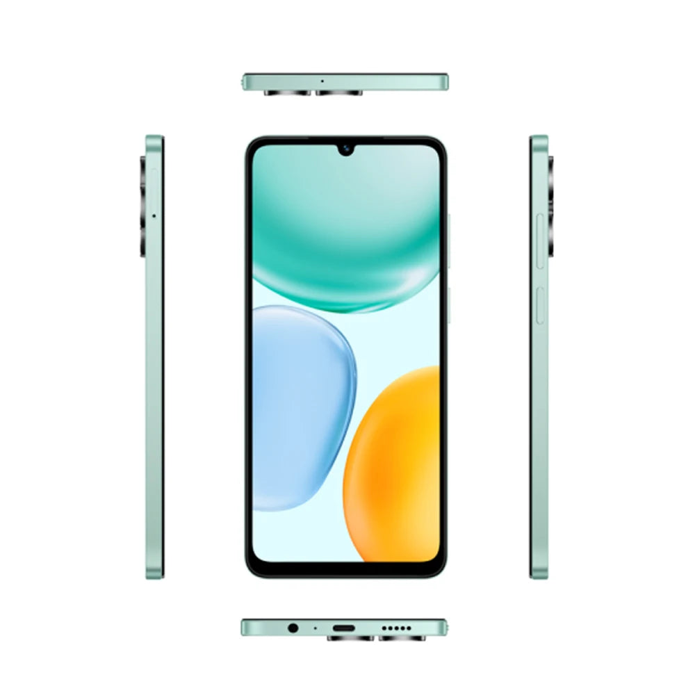 HONOR X5c Plus UE