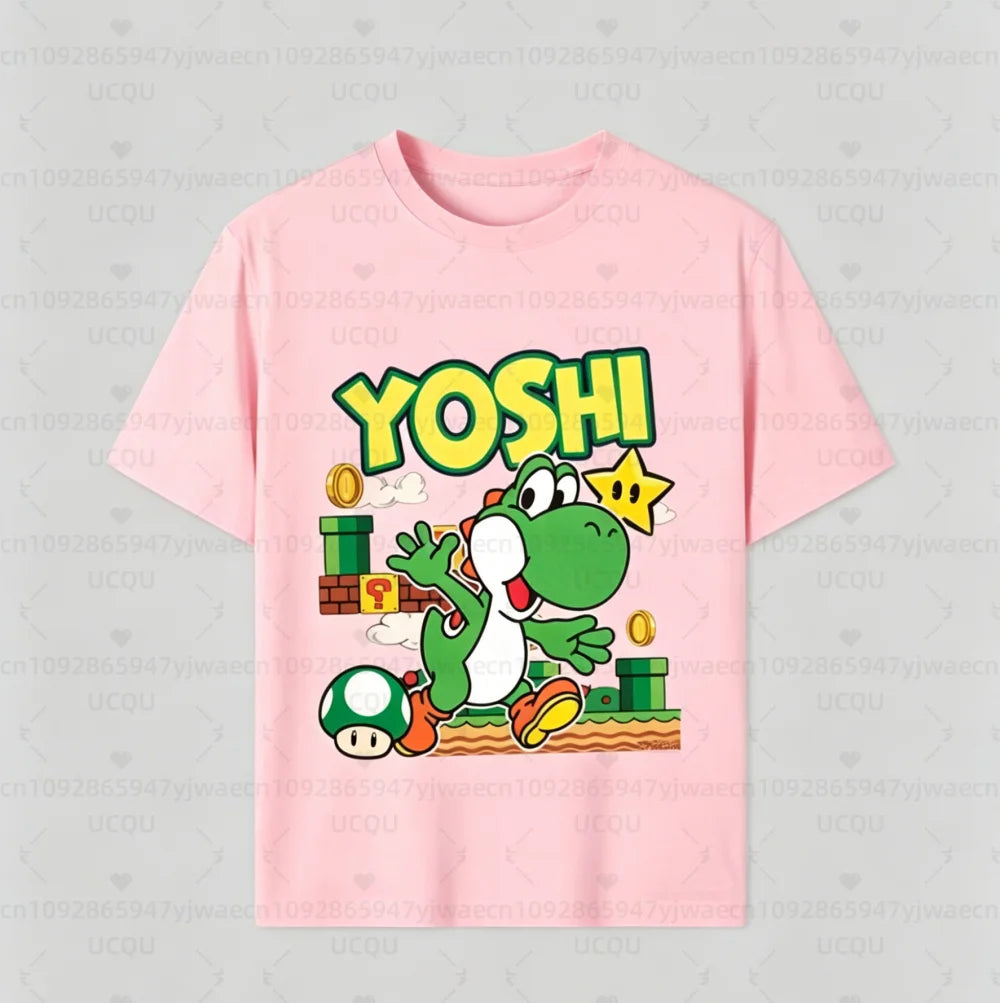 Yoshi Famiglia