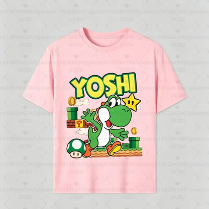Yoshi Famiglia