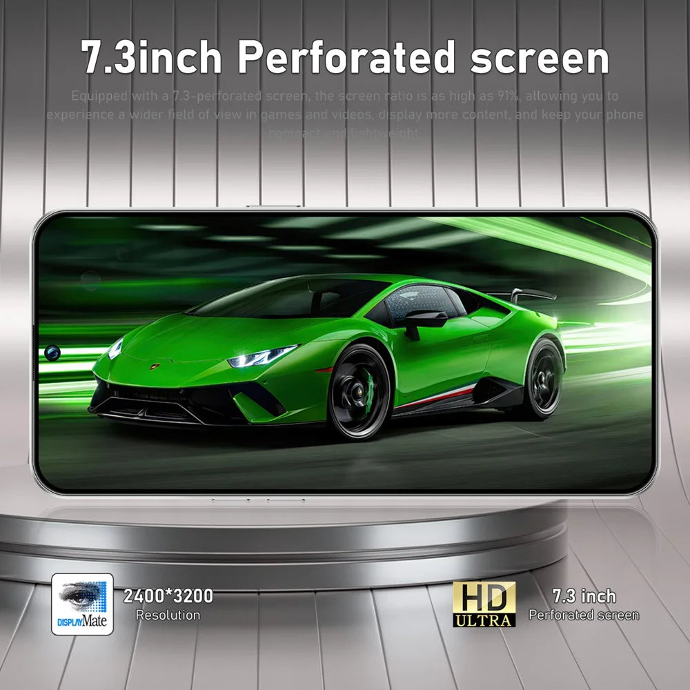 K-Touch Note 17 Pro