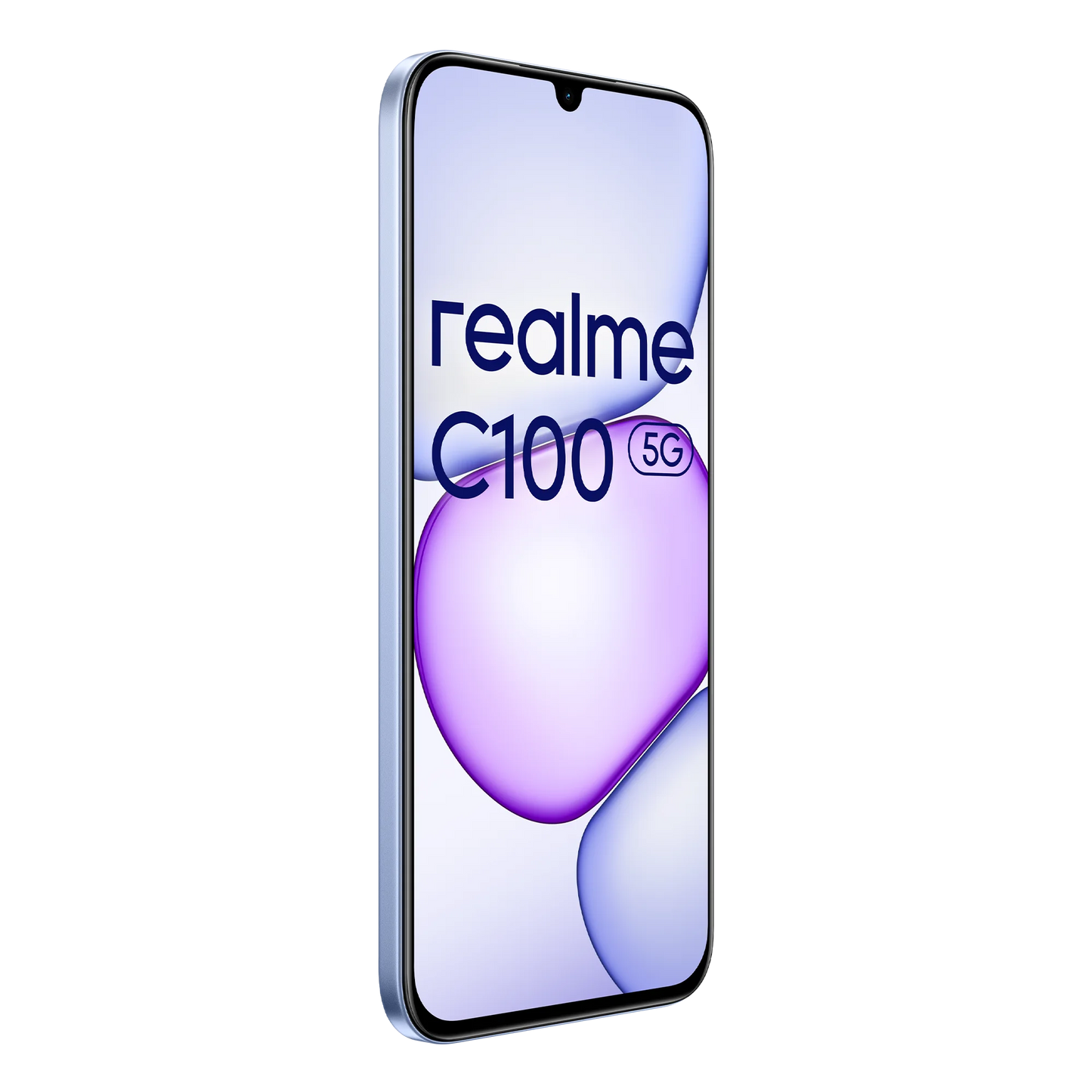 Smartphone Realme C100