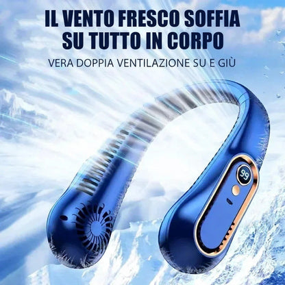 Ventilatore da Collo