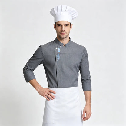 Maglietta Chef Ristorazione