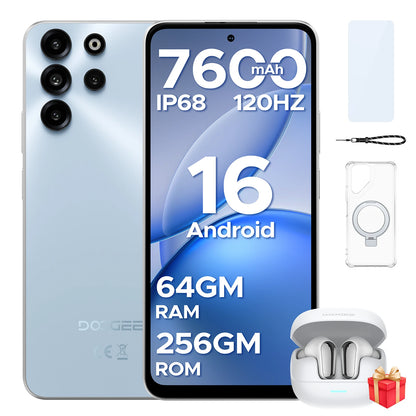 Smartphone DOOGEE B10Pro