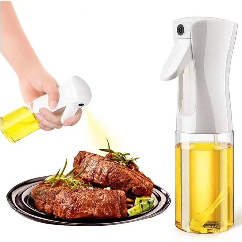 Spray Olio