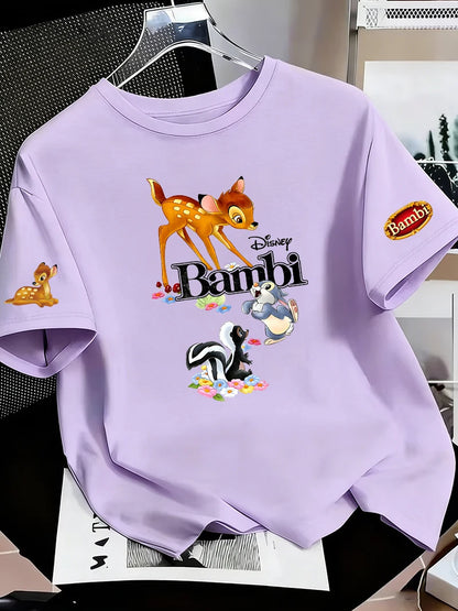 Bambi Anime Cotone
