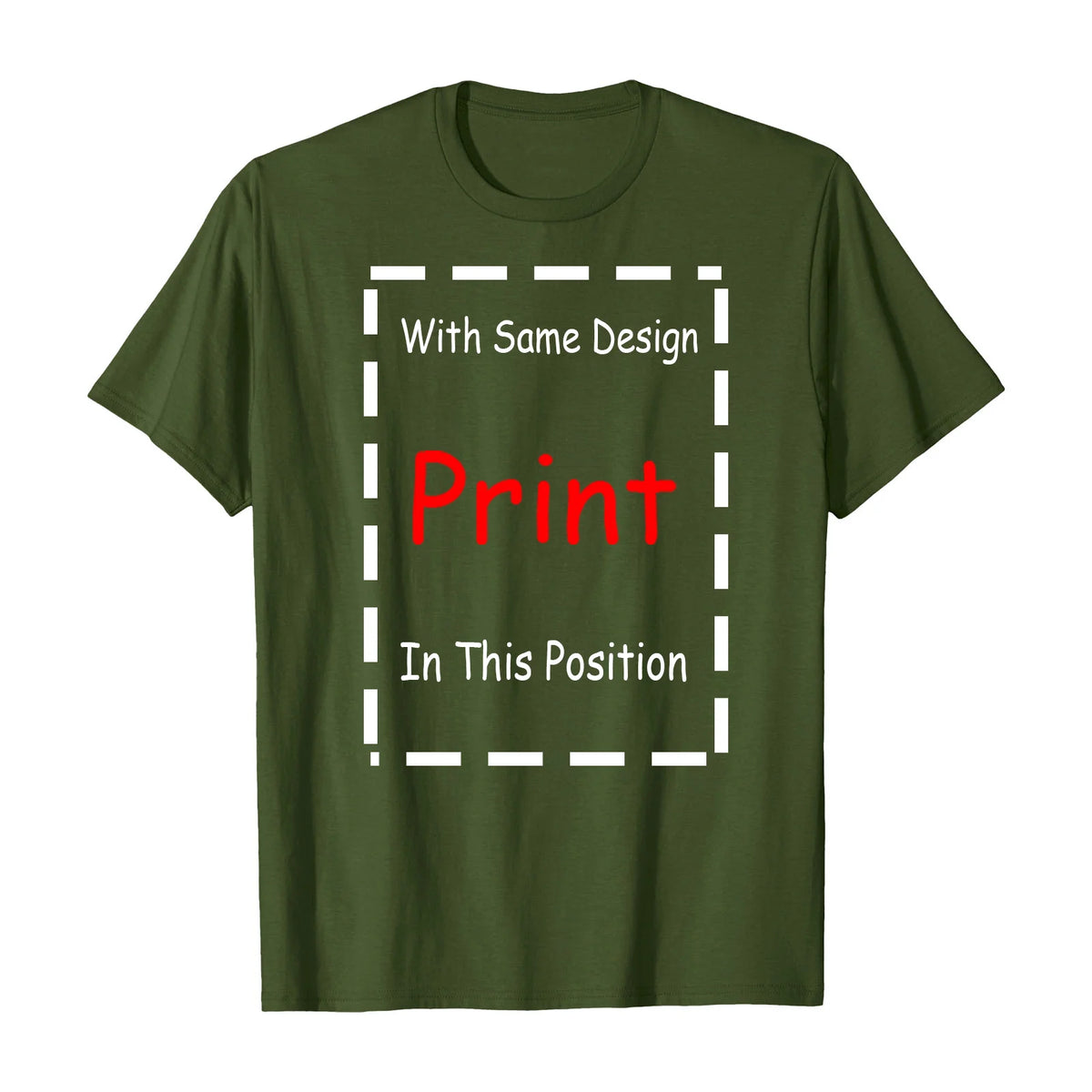 T-Shirt Retro Chef
