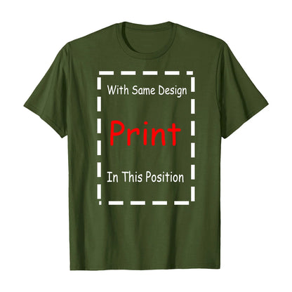 T-Shirt Retro Chef
