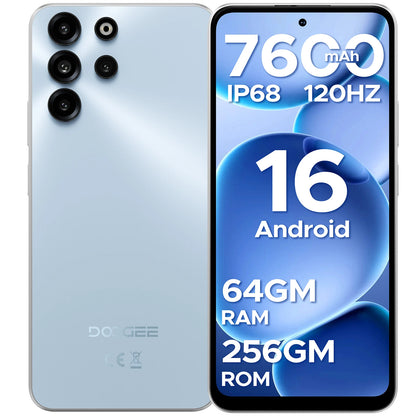 Smartphone DOOGEE B10Pro