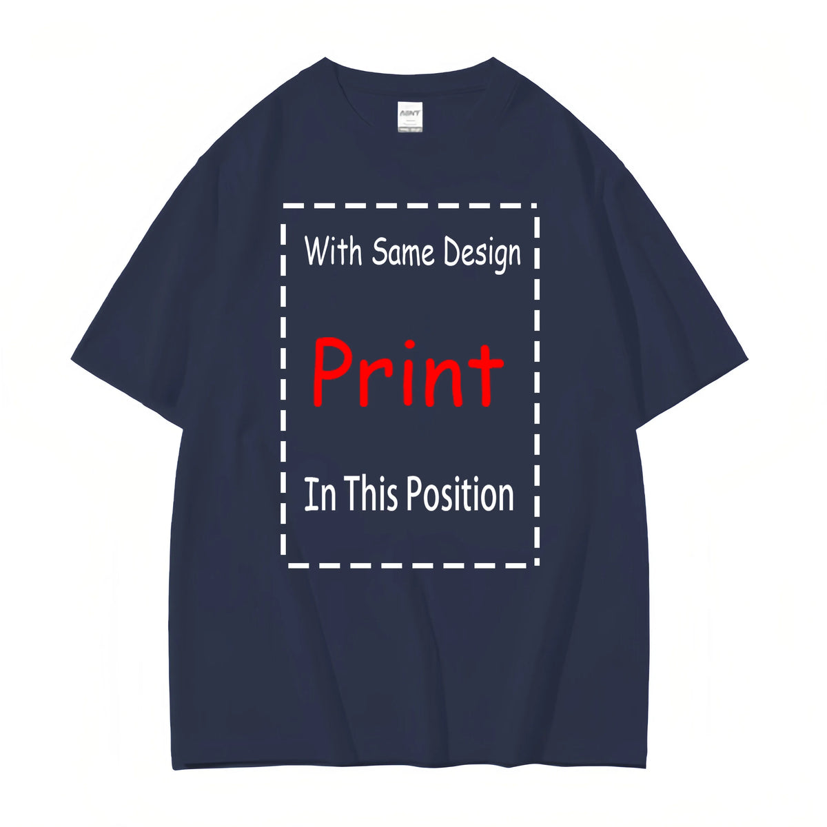T-Shirt Cucina Ironica