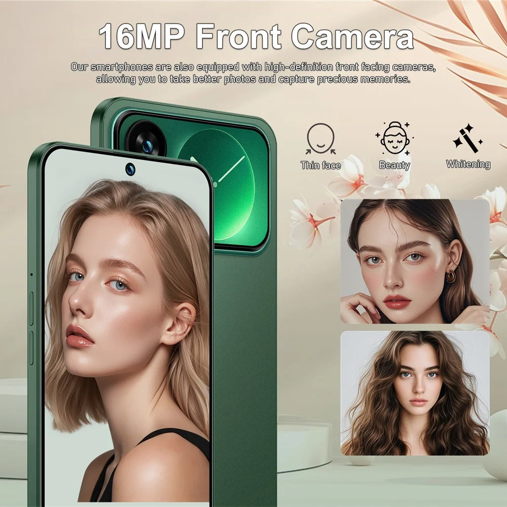 CHOTOG 17 Pro Max