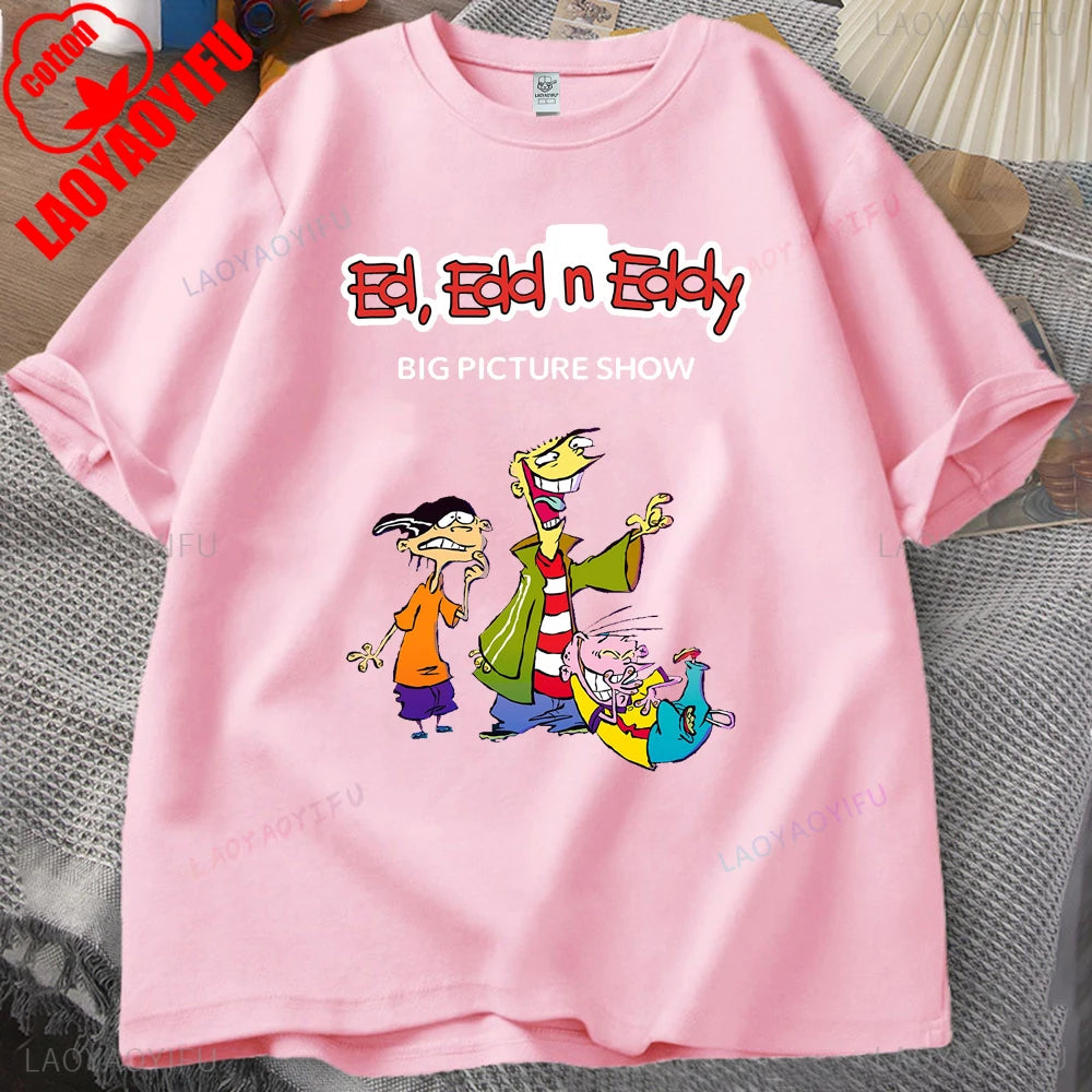 Ed Edd Eddy