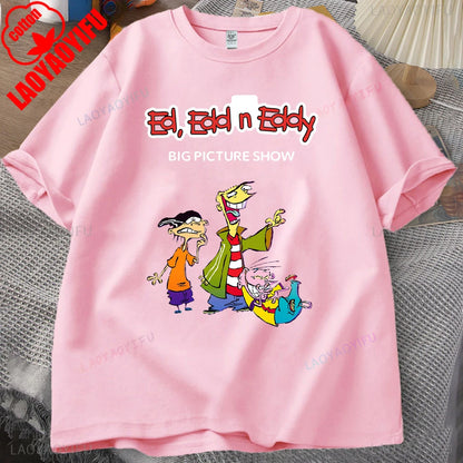 Ed Edd Eddy