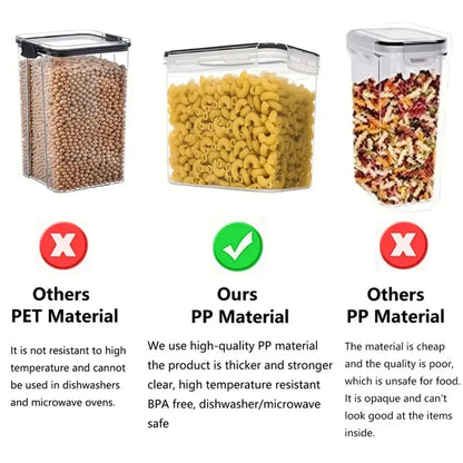Contenitori Alimenti