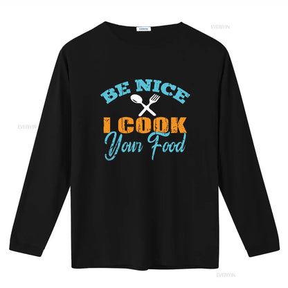 T-Shirt Sous Chef