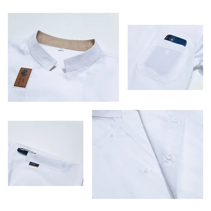 Giacca Cuoco Unisex