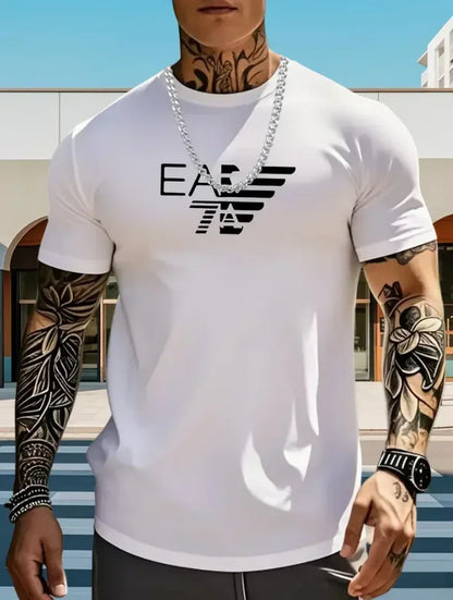 T-Shirt EA7 Streetwear
