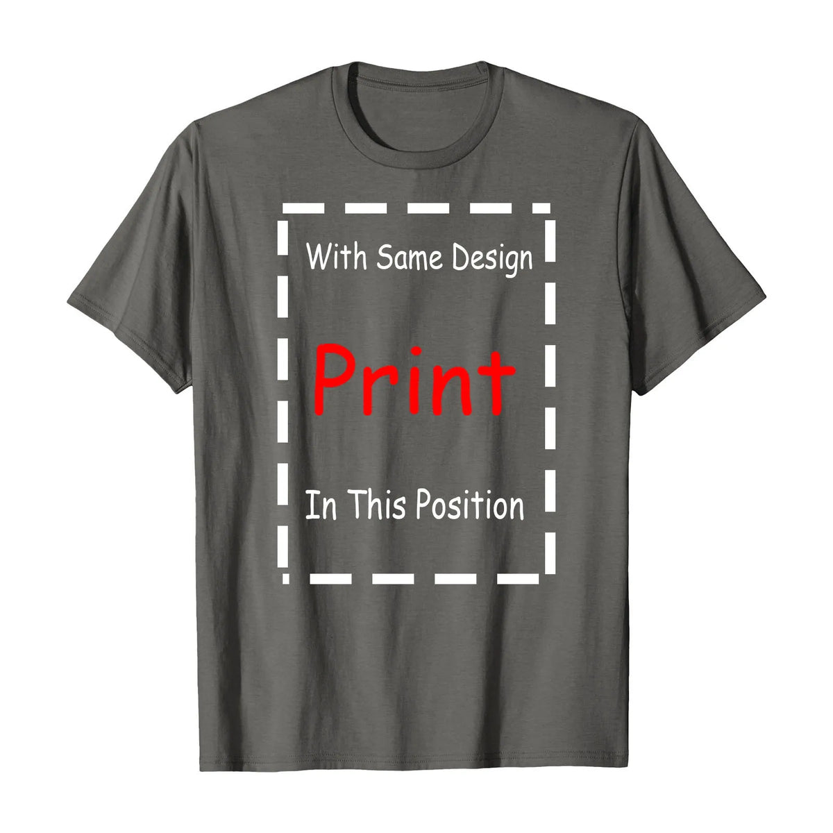 T-Shirt Retro Chef