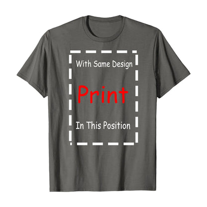 T-Shirt Retro Chef