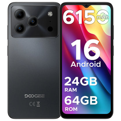 DOOGEE Note 56